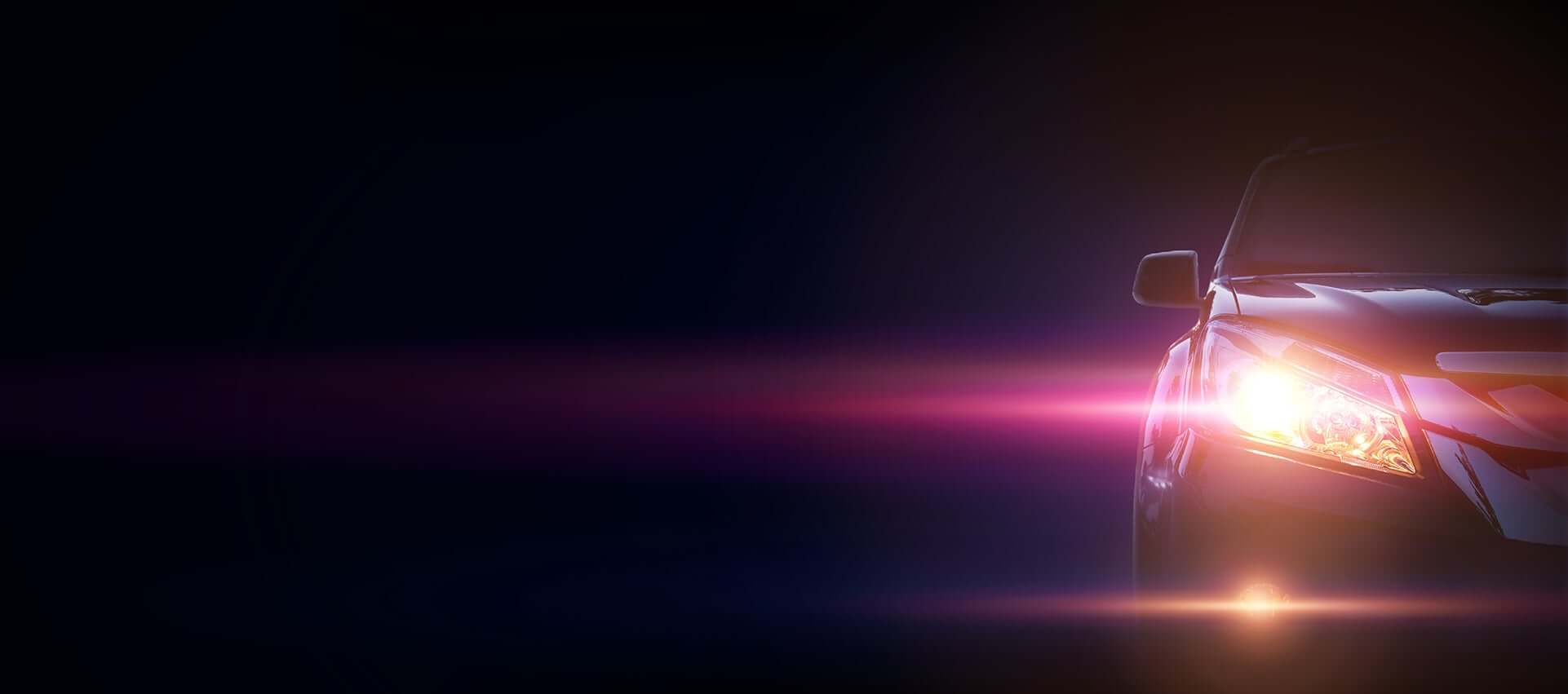 Illuminate Your Drive With Precision