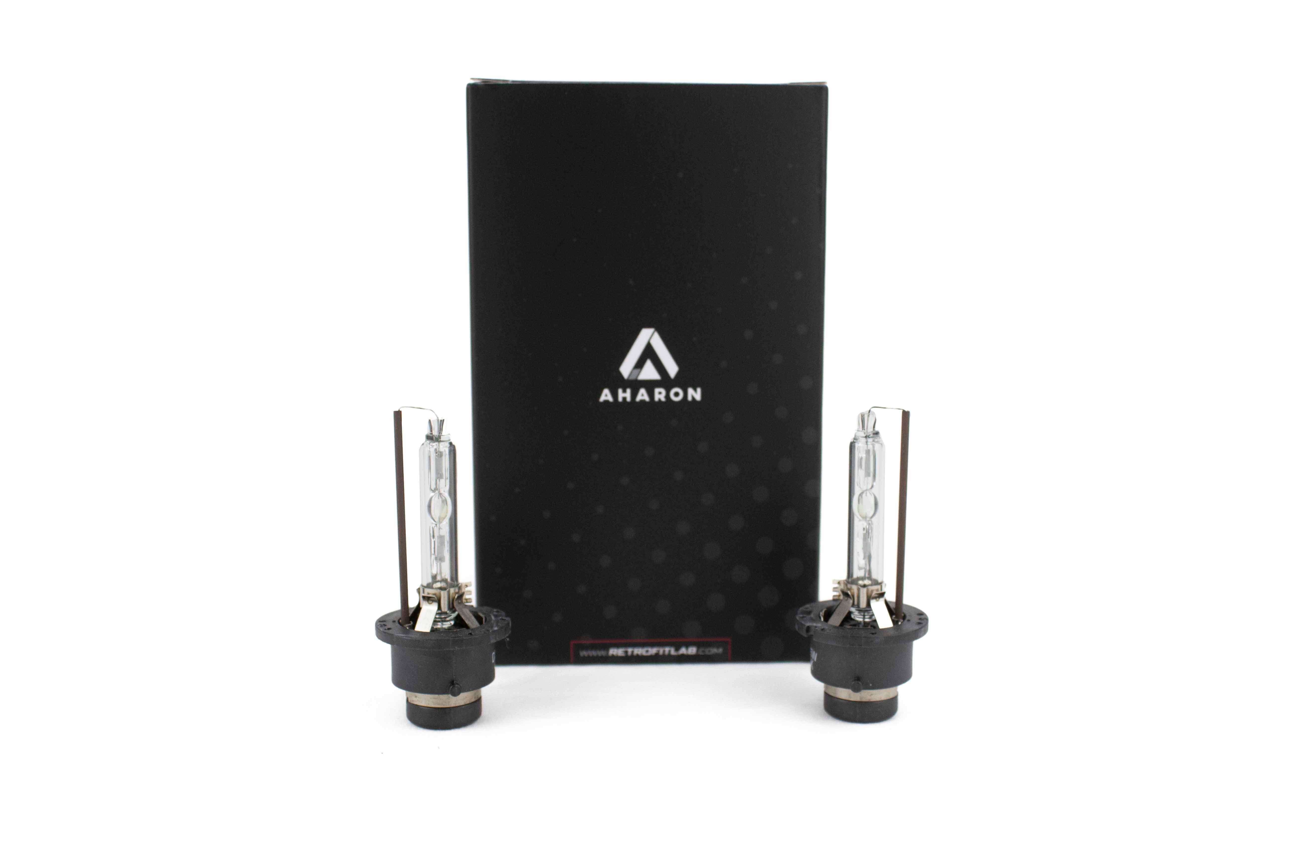 HID xenon Bulbs