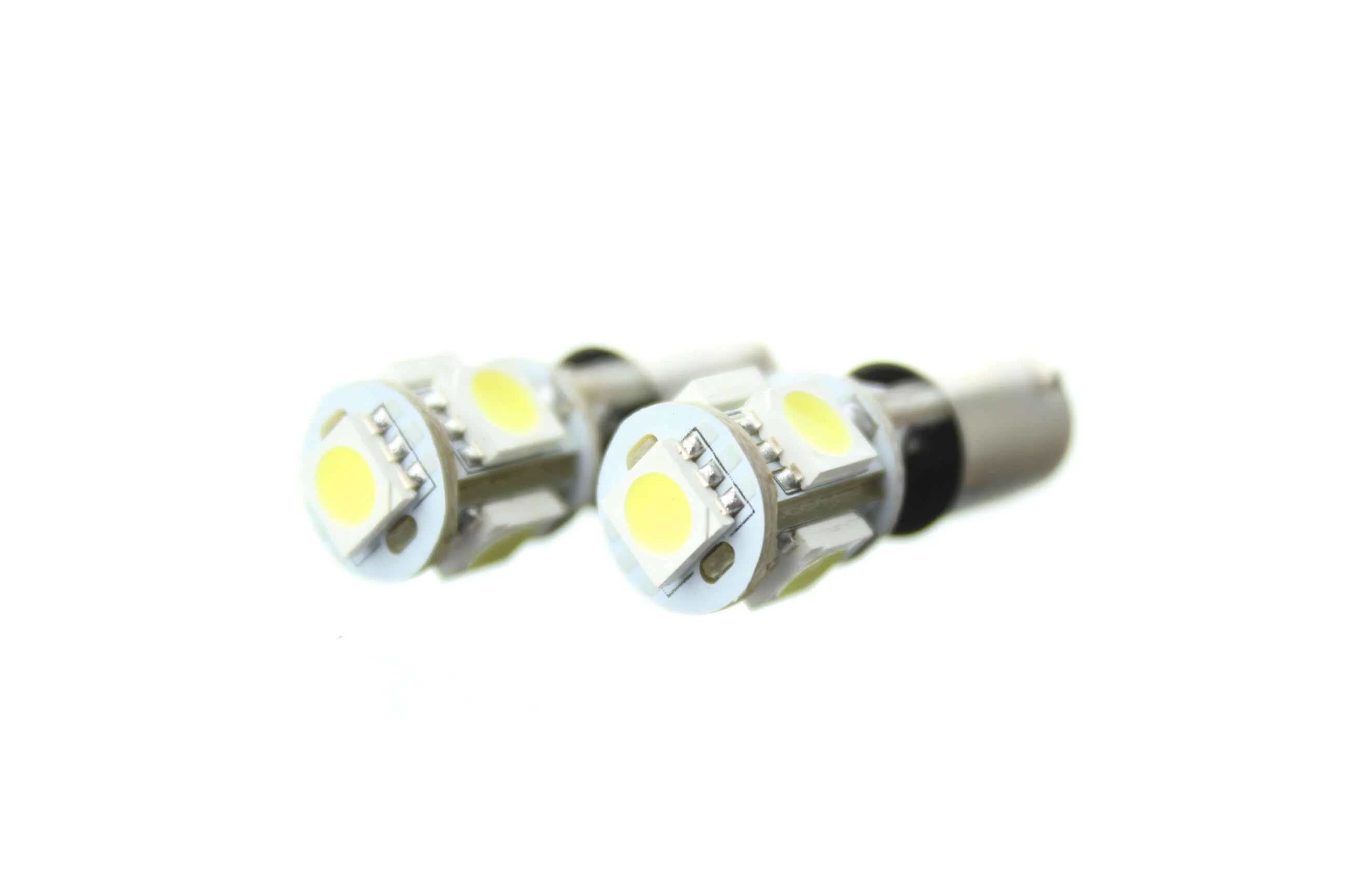 BA9S - SMD LED bulbs - Image 3