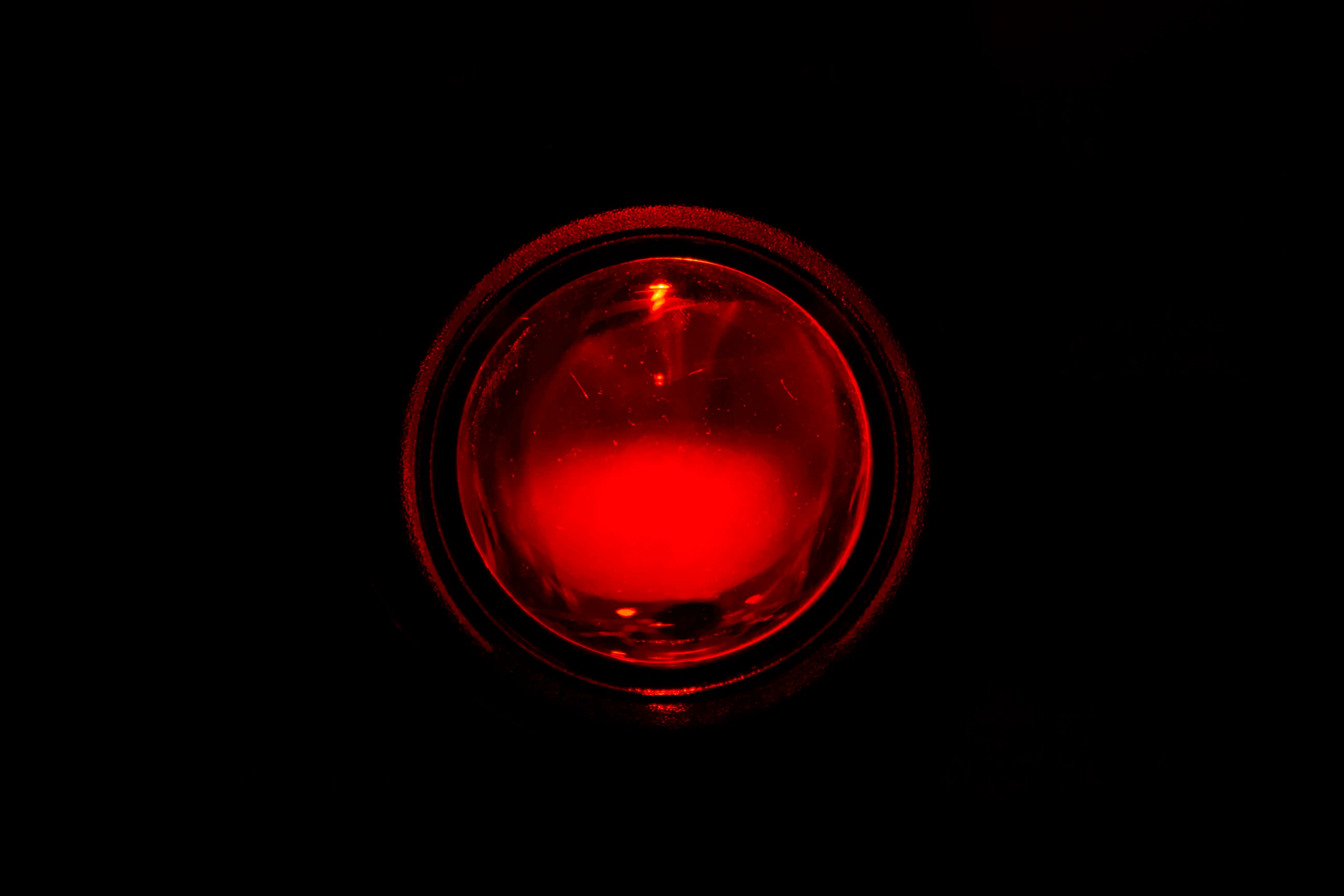 LED Demon / devil Eyes - Image 3