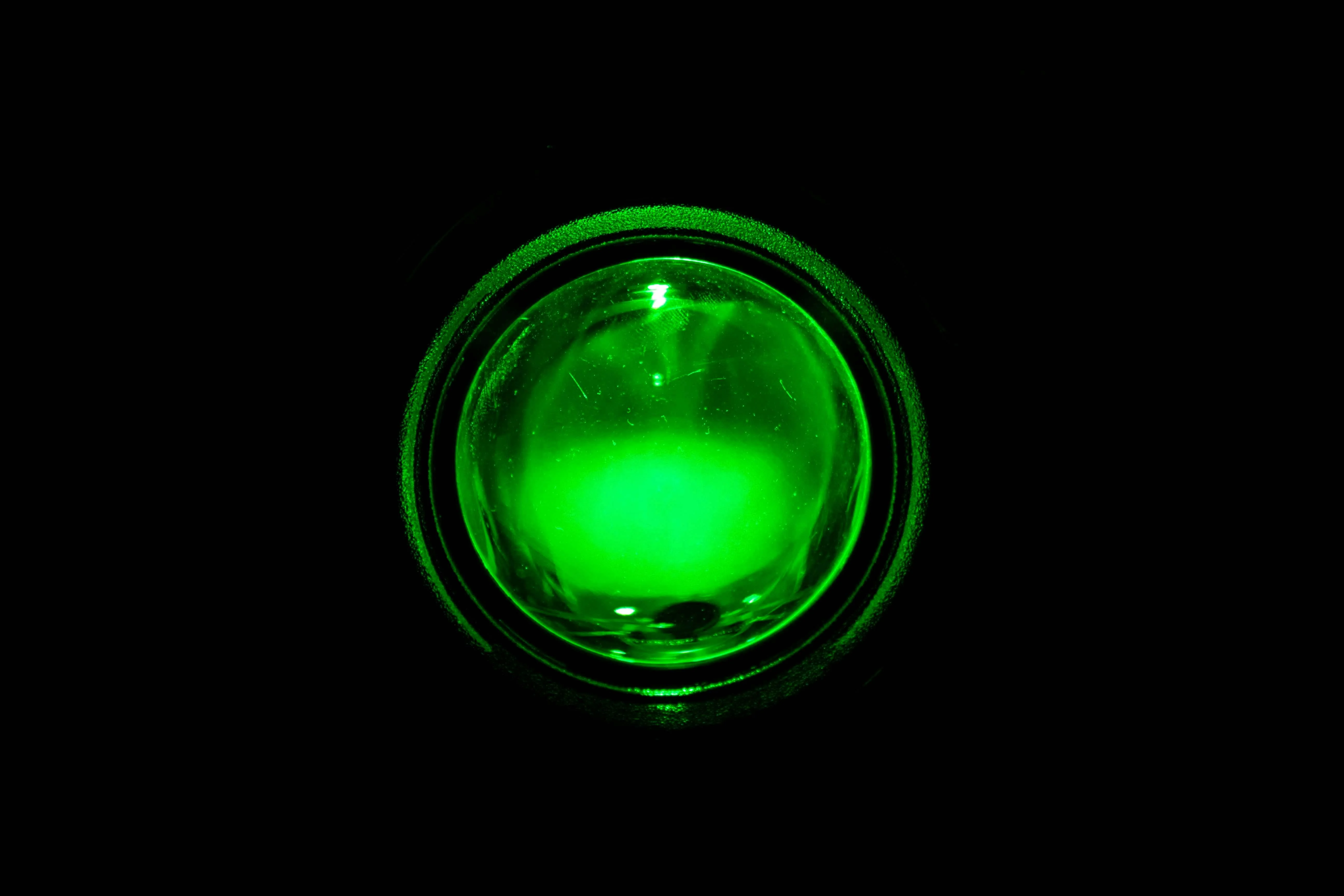LED Demon / devil Eyes - Image 6